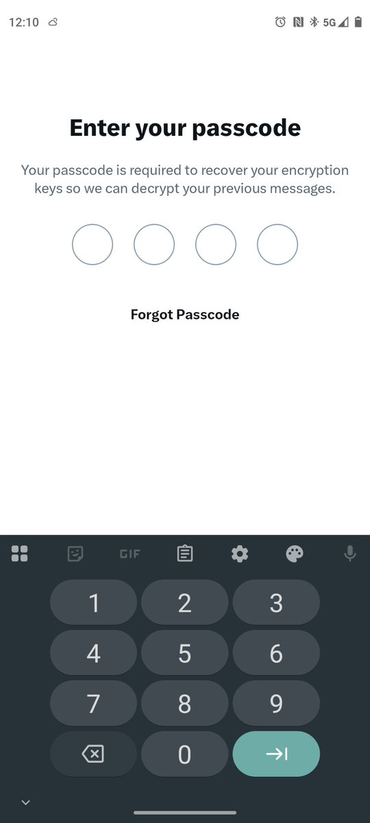 r15426257's tweet photo. Does someone have the same when trying to enter to X ...😔 I can't see nothing on https://t.co/YSObjGLZIr