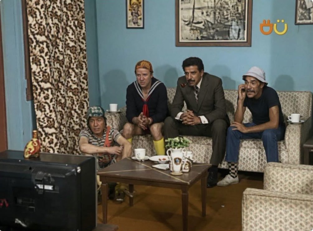 loz80693's tweet photo. @Campechame42 "Sigue el tronco del Pantera Zuñiga a ver lo que queda de Henry Martin no contrataron a nadie se fue el brazuca du oro, sigue Baños estamos en la mierda".

Yo frente al televisor un sábado en la noche porque una parte de mí  aferrado sigue confiando en mis pendejos de amarillo. https://t.co/ov2emRQN5V