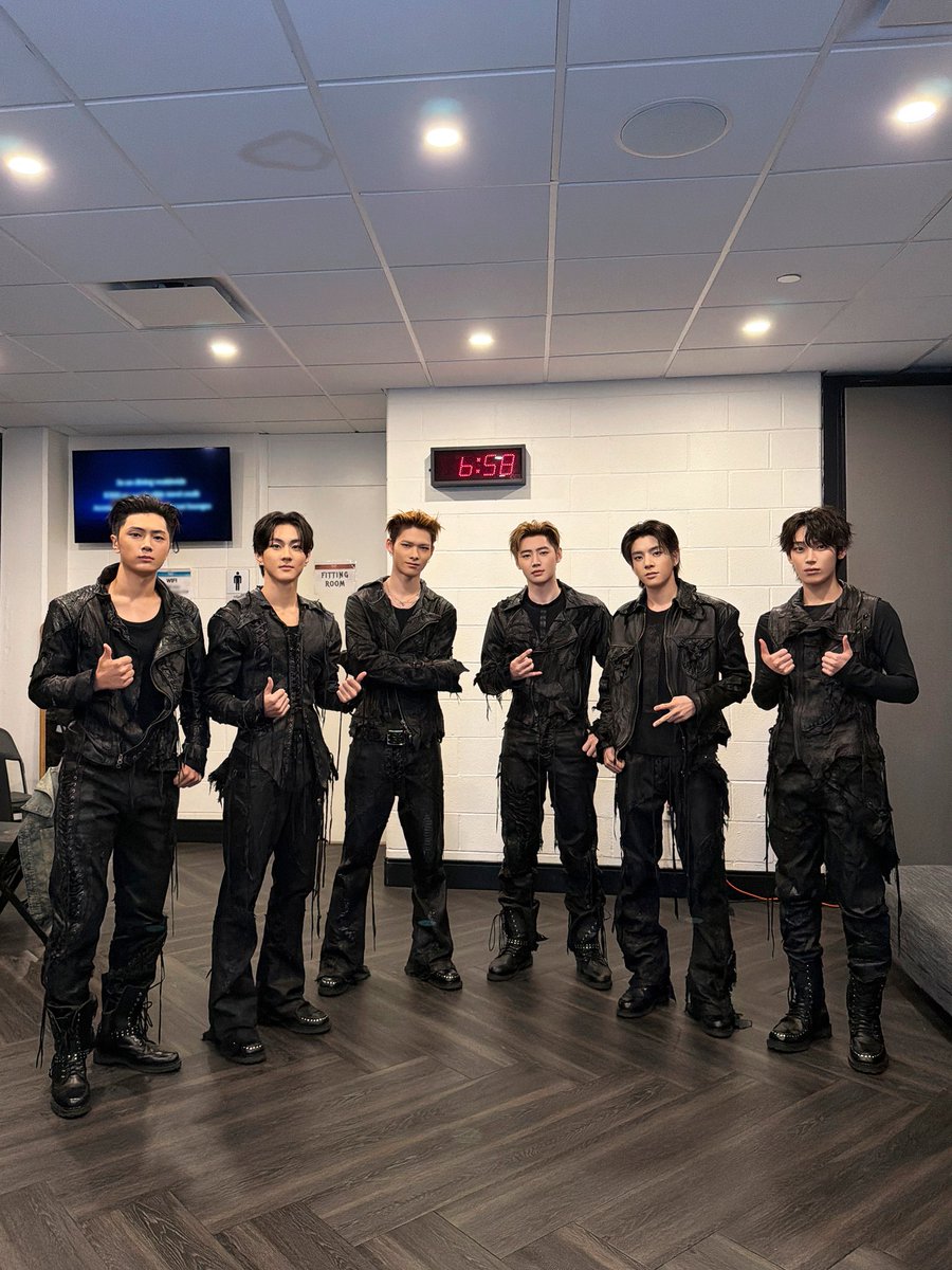 ENHYPEN OFFICIAL tweet media