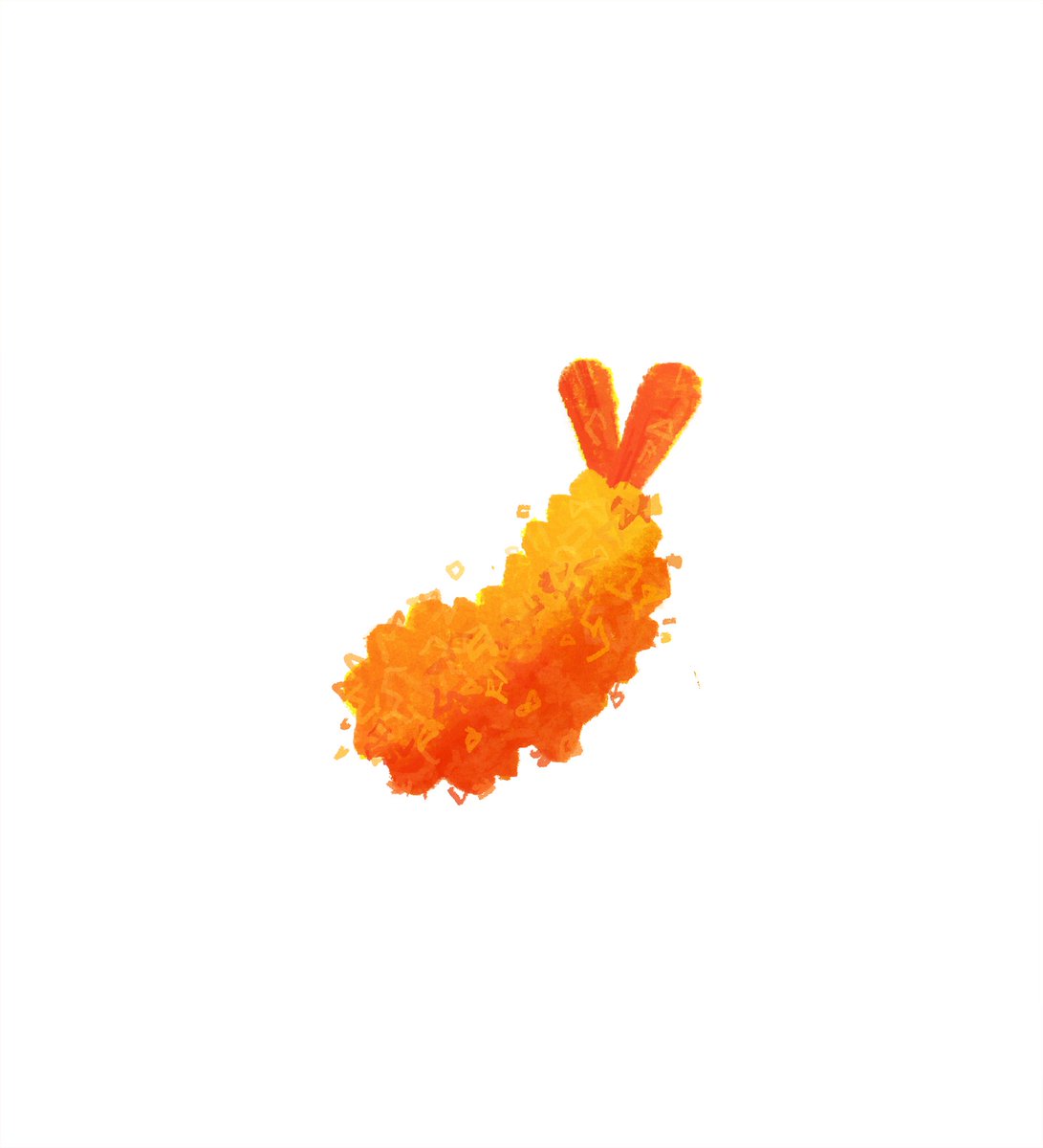 2ZrYIwMiWr74365's tweet photo. 🍤
#イラスト https://t.co/4SlilXr1rW