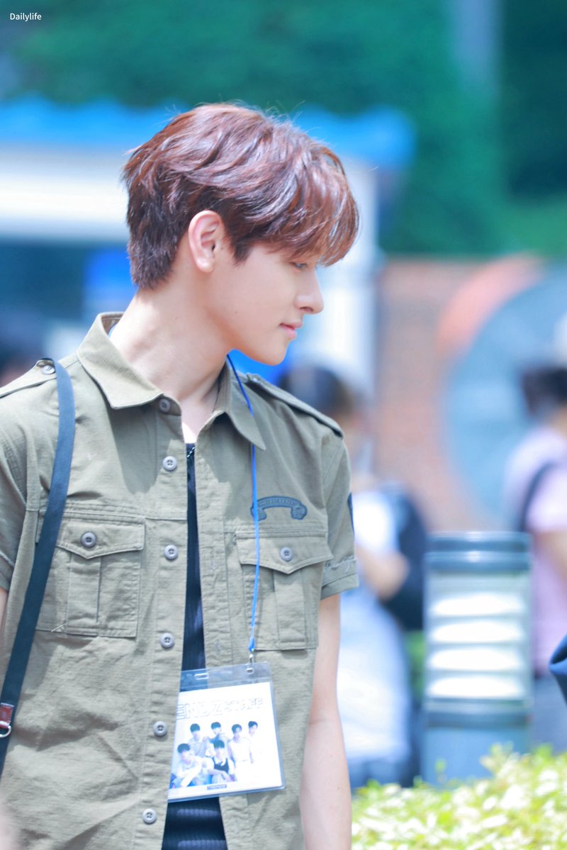 Dailylife1121's tweet photo. 260719

#트렌드지 #TRENDZ 
#은일 #EUNIL #ウニル https://t.co/iR5Nap1xds