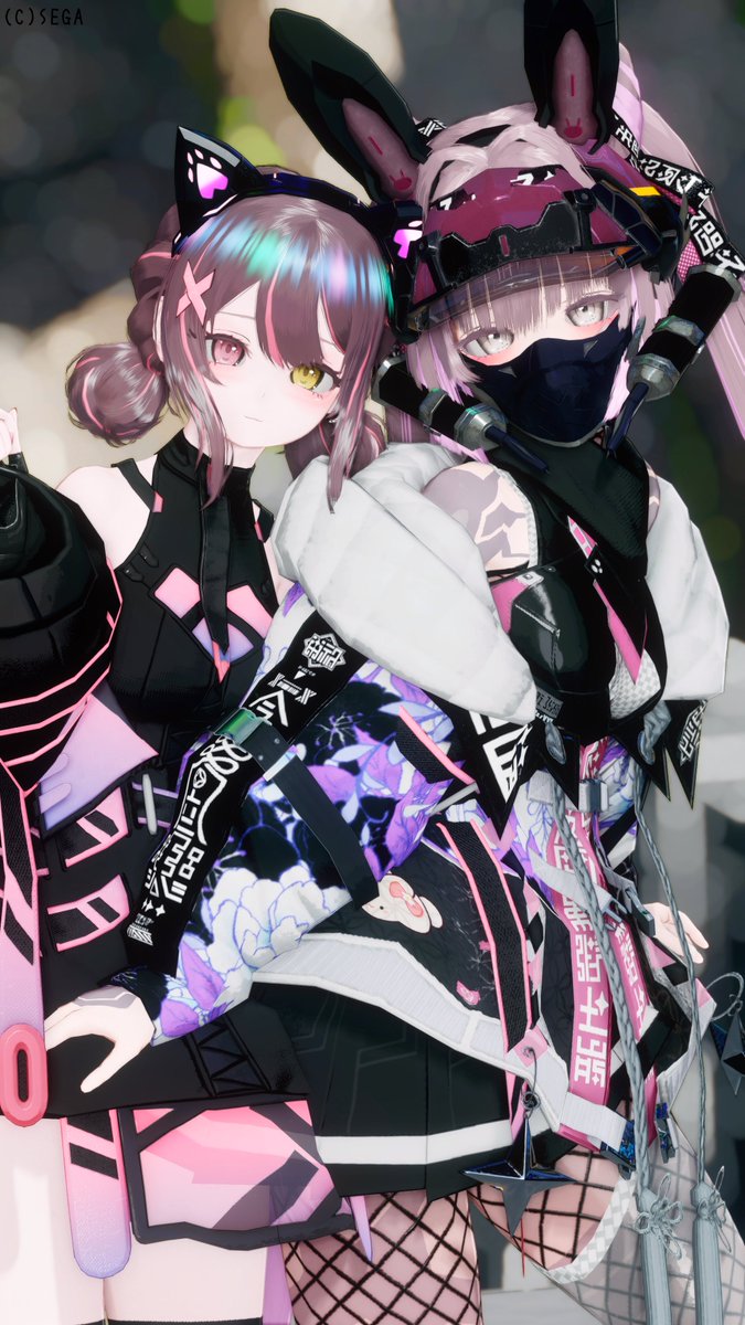 mimvui's tweet photo. 撮影ありがとうございました🖤②
#リブルオレンジ集会
#PSO2NGS_SS https://t.co/9XIDnmHdpb