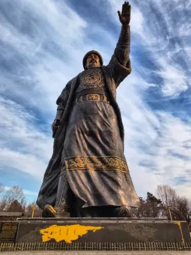 Manchuria Media ᠮᠠᠨᠵᡠ ᠵᠠᠯᠠᠰᡠ滿洲傳媒/满洲传媒/満州メディア/만주미디어 tweet media