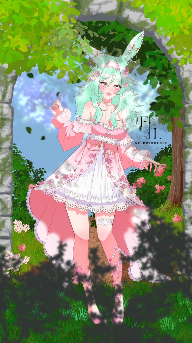 Flor 🌻 VGEN OPEN COMMS 🌻 tweet media