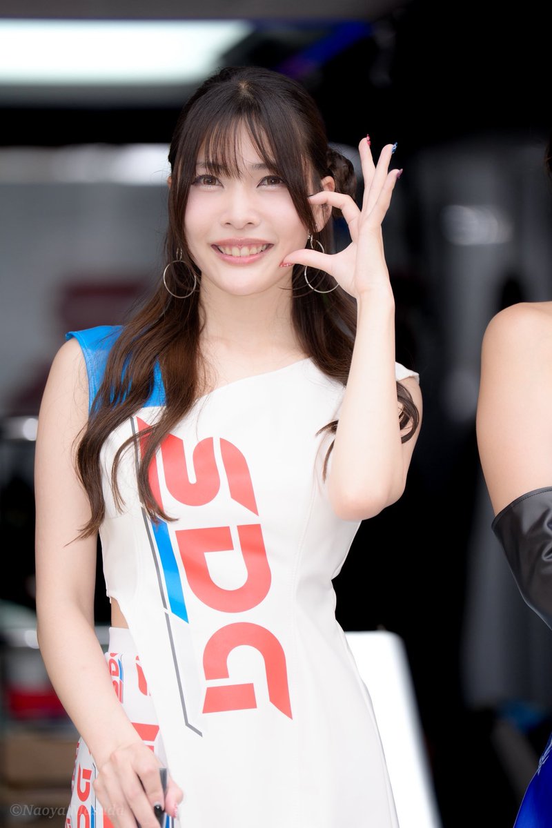 708RQ's tweet photo. #superfomula Rd.7
SDGアンバサダー
南実千晴さん(@chiharu_minami0 ) https://t.co/son79Bs1JH