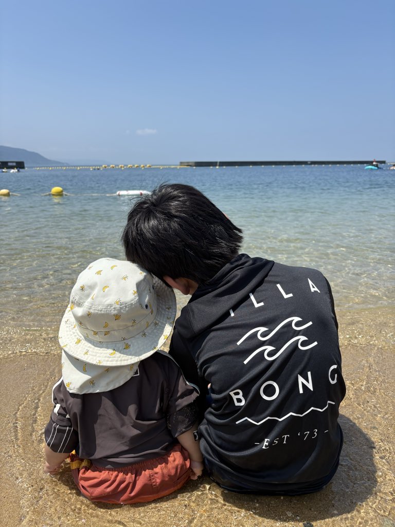 tash1g128's tweet photo. うみだ！！！kp！！ https://t.co/fhRUkuJvMH