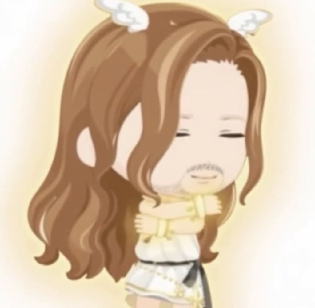 angelnumber520's tweet photo. @_melonsooODa 야땨떀~ https://t.co/l5nkeGe3On