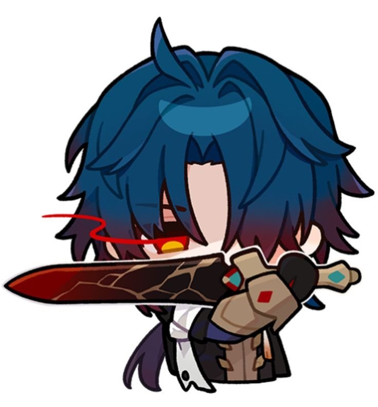 Verlust_Dark's tweet photo. @HissieFitty I have a sword and I'm not afraid to cut off snake heads and make myself a new pair of boots for Kafka. https://t.co/OoMNMkEfkr