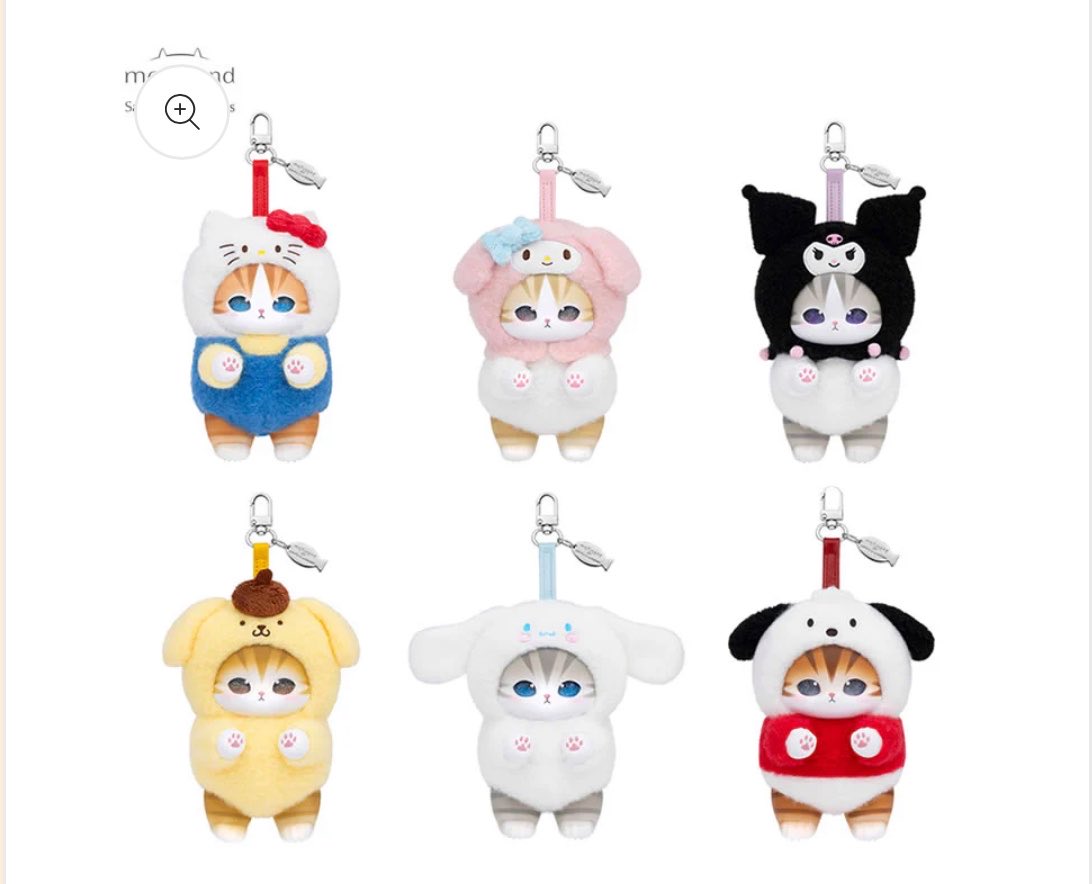ary292415's tweet photo. 【交換】mofusand モフサンド サンリオ きらめっこ キラメッコ

«求»サンリオ キティ

«譲»パンダ

異種交換で大変難しいとは思いますが、お気軽にお声がけ下さい。 https://t.co/luBbh7lhmY