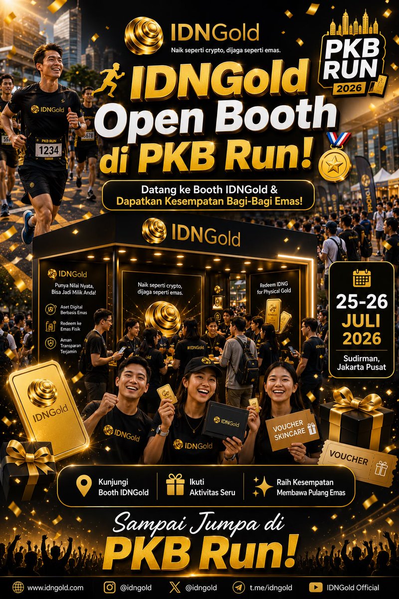 IDNGold tweet media