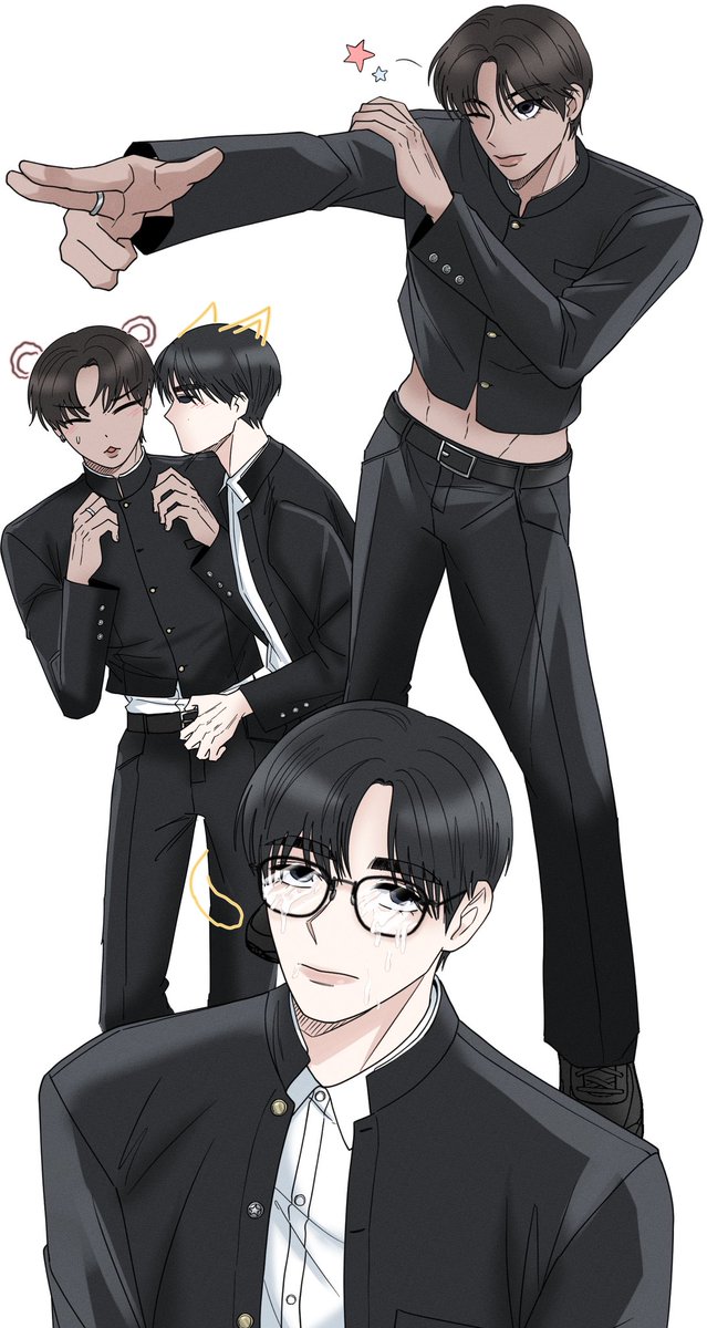Don_Kidz_Club's tweet photo. 밍나히사시부리부리 https://t.co/ilZodancqu