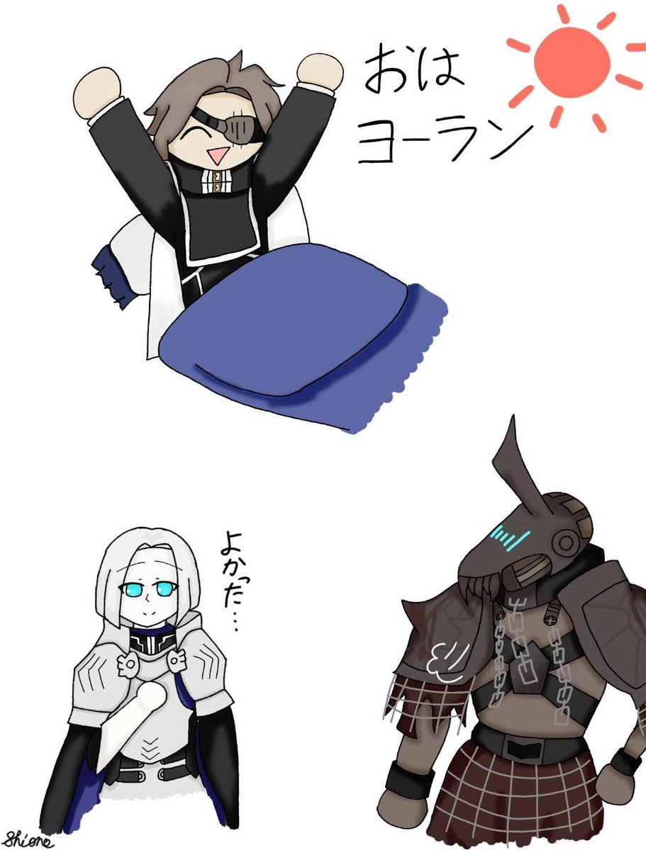時音 tweet media