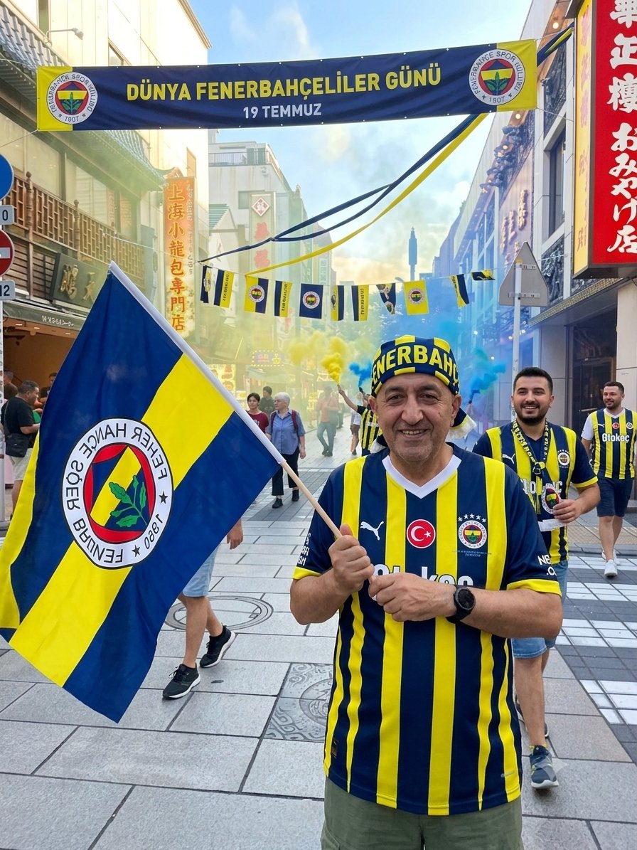 lastwish27's tweet photo. Dünya Fenerbahçeliler günü kutlu olsun 💛💙 https://t.co/V7RYkmYsWw