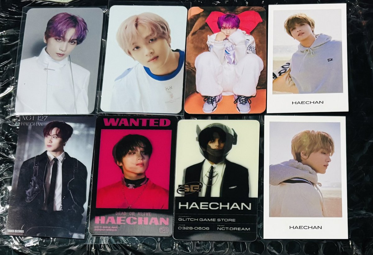 diwatanabe_'s tweet photo. #dsale | wts lfb ph
— haechan assorted pcs/pobs onhand
— first pic: 65 ea
— second pic: 20 ea
— x to sensitive buyers
— payo to 1 week dop with nrdp
— reply/dm to claim
# nct dream 127 https://t.co/82oOKEkFDq
