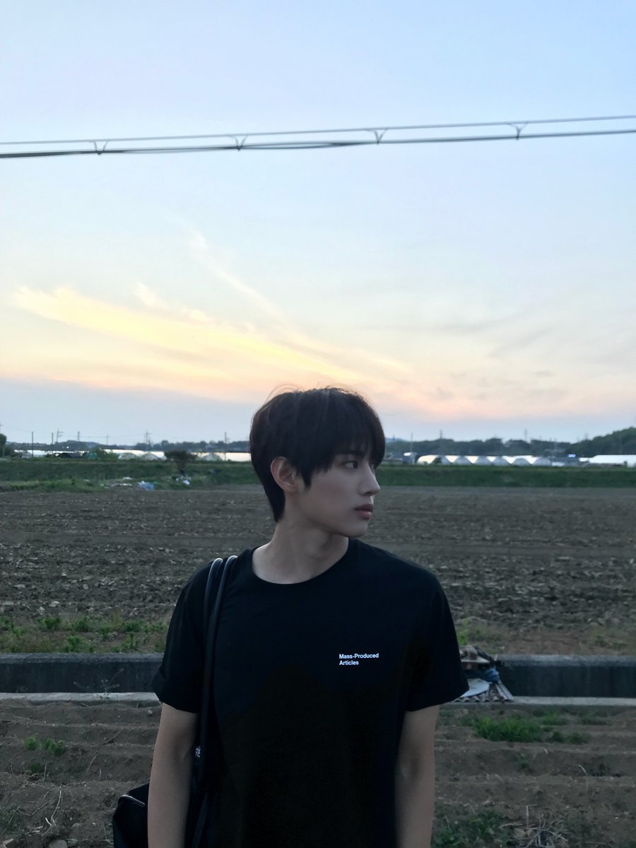IDID YONGHOON 아이딧 장용훈 tweet media