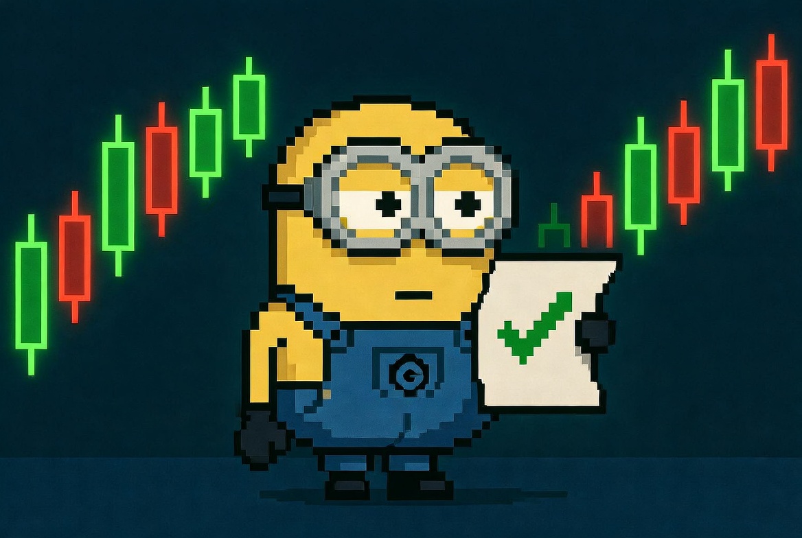 solgoonc0in's tweet photo. Just dropped 1,000 $JUP to bypass the noise and hit the Express Lane for verification. 🚀
We are officially pushing through Jupiter’s VRFD to lock in that canonical green checkmark. No more "Below Thresholds" bugs, we're locking down the authentic mint right now. 🟢
Keep tabs on the routing here:
Mint: 5SZ6FWCg2rBuTEk8zFNdxSj5H9kuqFs82sPiYaXypump
cc: @JupiterExchange