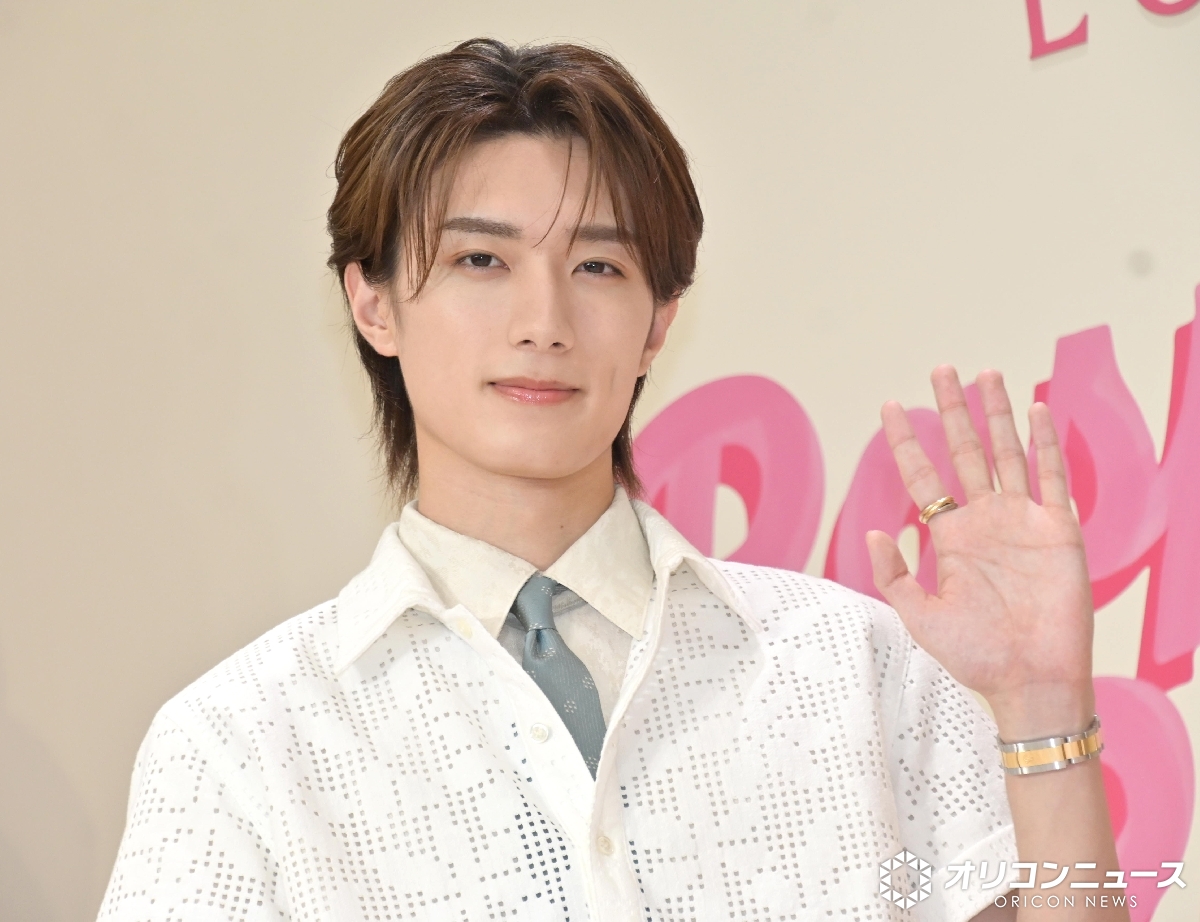 上村謙信♥ (@kenshin___0708) / Posts / X