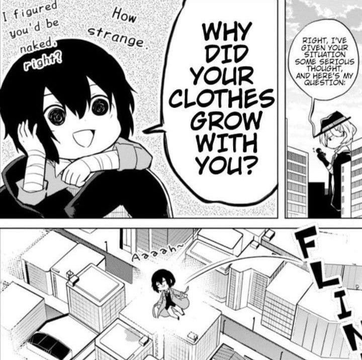 tetezaiii_'s tweet photo. I still can't believe this wan panel is real 
I really hope we can see it animated https://t.co/W0UED5EMF4