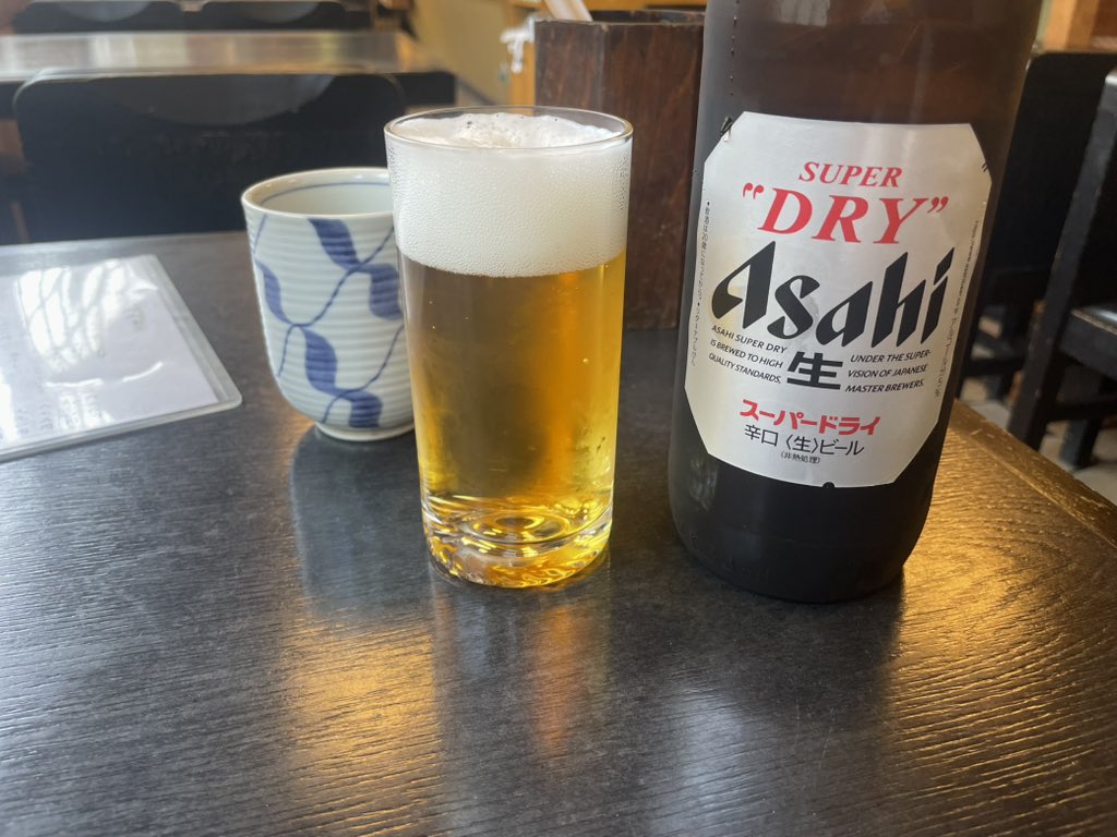 crowley_y's tweet photo. 穴子は食べたかったし。 https://t.co/V6H7Not6EQ