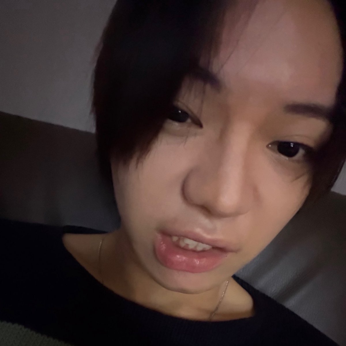 mokyolv's tweet photo. my dream is squeezing his cheeks like a fluffy pillow https://t.co/V5l2COeUcJ