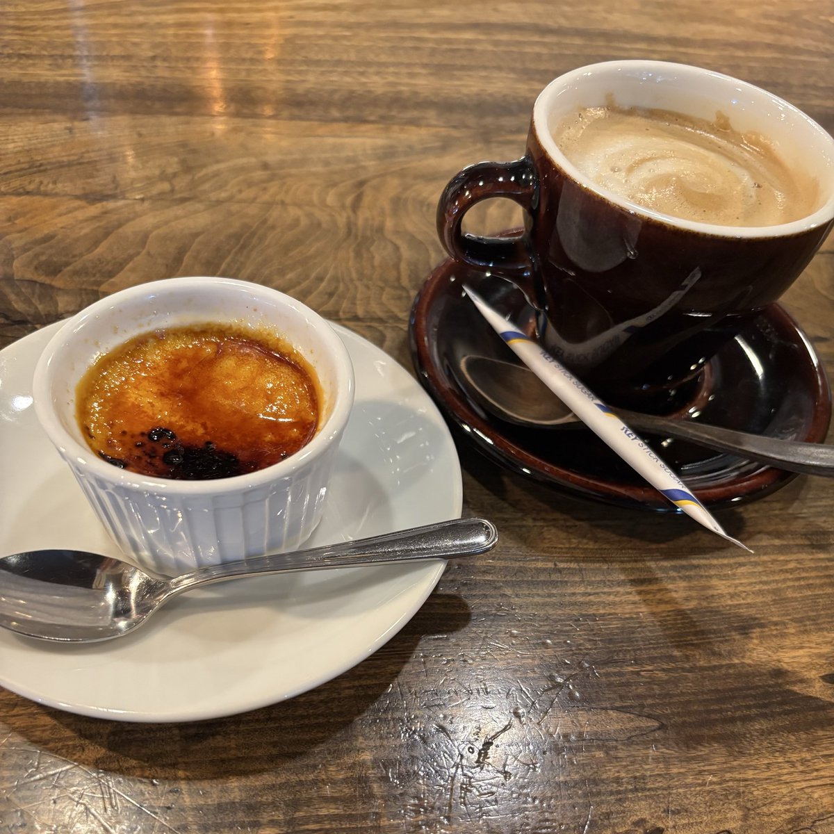 Spade04189981's tweet photo. 暇すぎて、カフェで休憩ちう… https://t.co/feRAsIdGT1