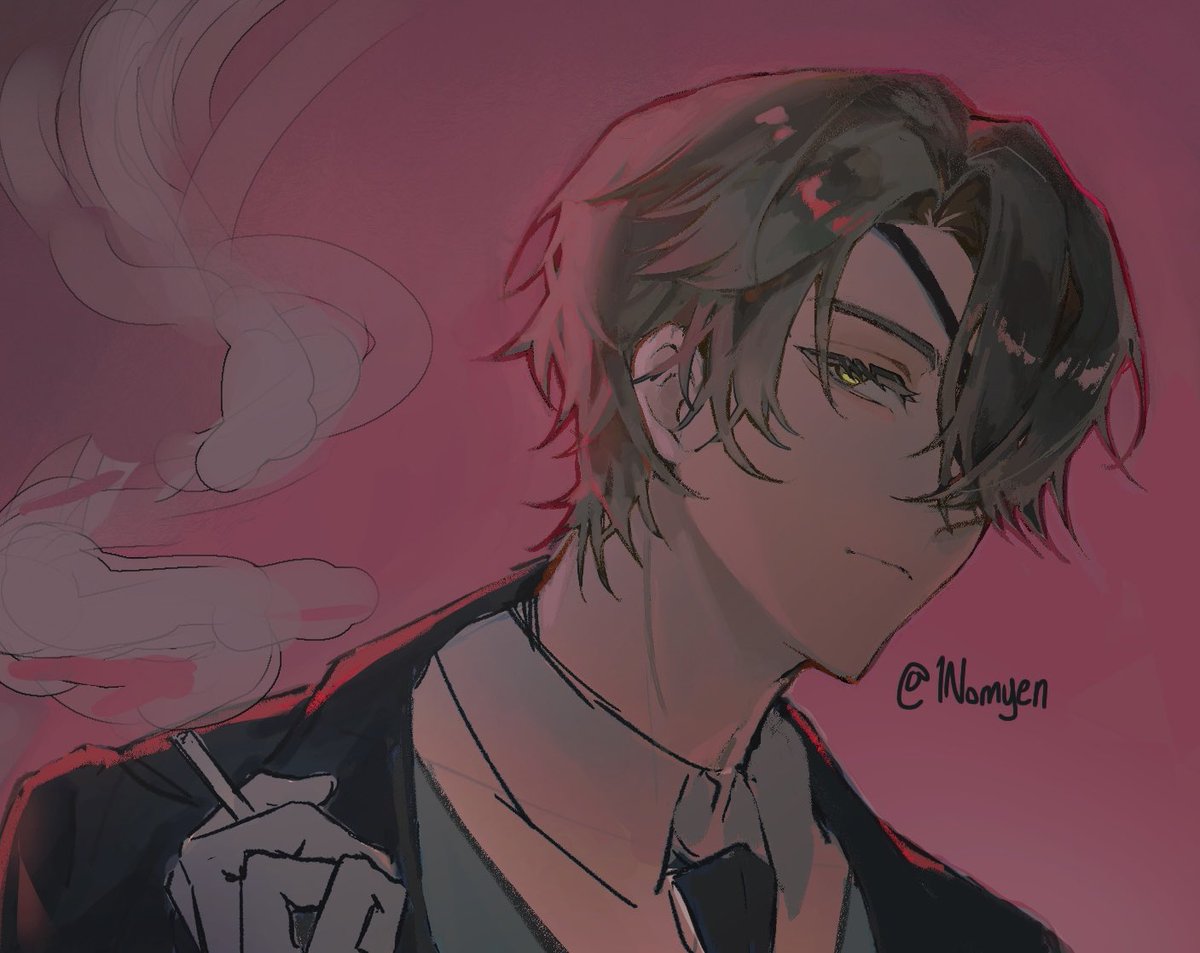 1Nomyen's tweet photo. hi does any of my followers wanna be friends…i need someone to discuss my art with🥹
Placeholder img delete later n will post the full ver monday https://t.co/kOyEFEkLzc