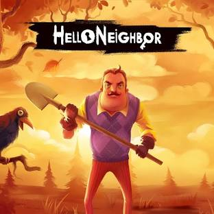 Ric6XP's tweet photo. Hello Neighbor x Fortnite Coming Soon https://t.co/WDVk1HboW2