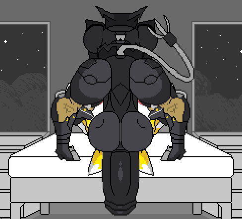 BhindThWallOv23's tweet photo. [kx2-sfm video successfully recreated]
#furryartㅤㅤㅤ https://t.co/IbBE4Xo5wp
