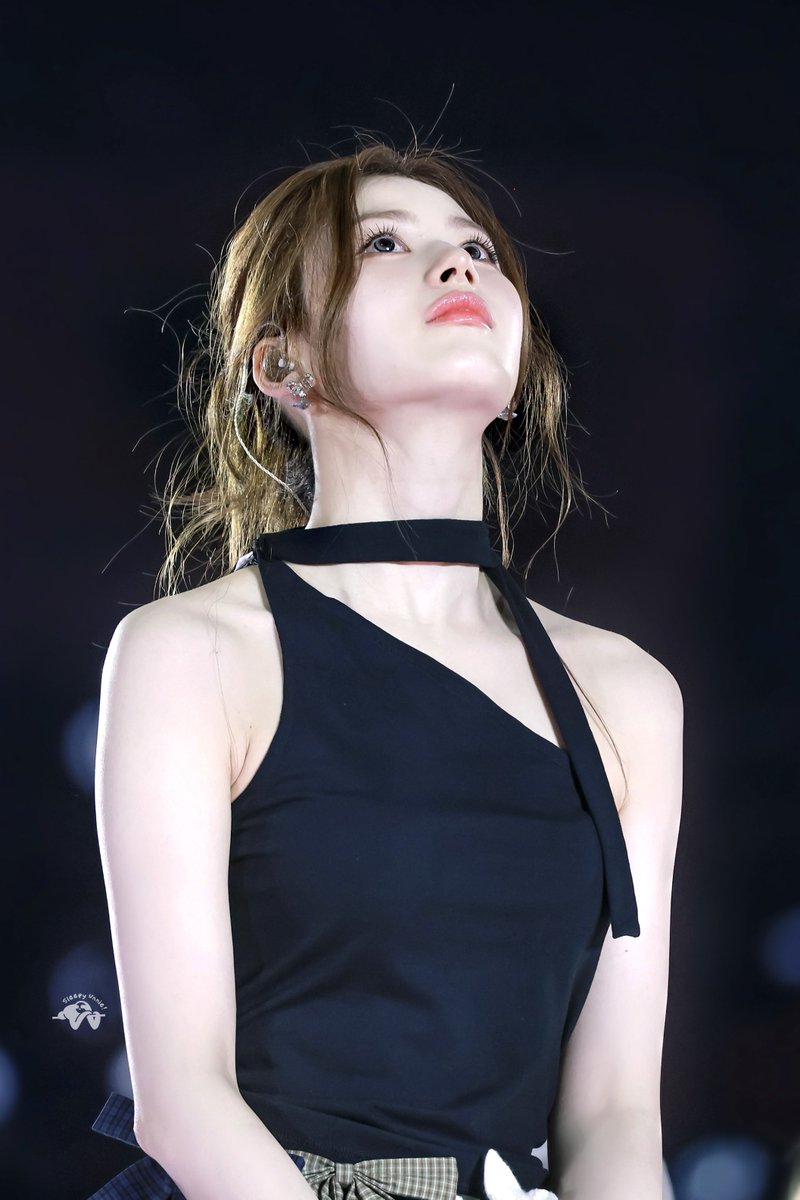 SleepyUnnie_'s tweet photo. 20260712 THIS IS FOR FINALE in Seoul D3
우는 것도 너무 예뻐🥺💕

#TWICE #SANA #사나
#트와이스 #トゥワイス
#TWICE_THISISFOR_WORLD_TOUR https://t.co/Lgfsp9xUUk