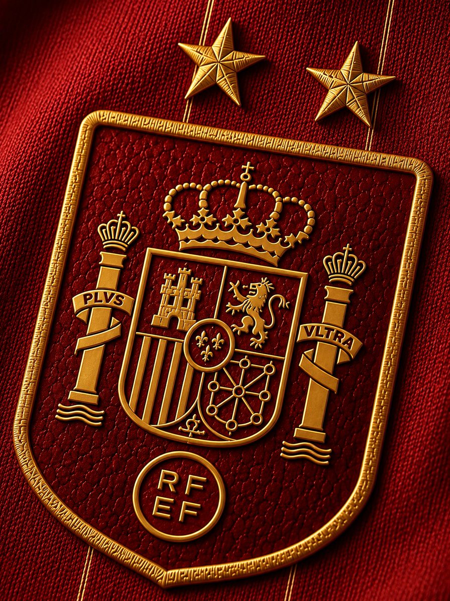 CanoRodriguezMA's tweet photo. Buen Domingo a TODOS

LA GRAN NOCHE, A POR 
LA SEGUNDA ESTRELLA

 🇪🇸ESPAÑA-ARGENTINA🇦🇷

       🇪🇸AÚPA ESPAÑA🇪🇸

Si llega a 1000 RT antes del partido, la maldición Argentina se rompe y ganamos seguro🤣

¿Quién se apunta? Dale RT por si acaso🤣 https://t.co/vlMskFOgPz
