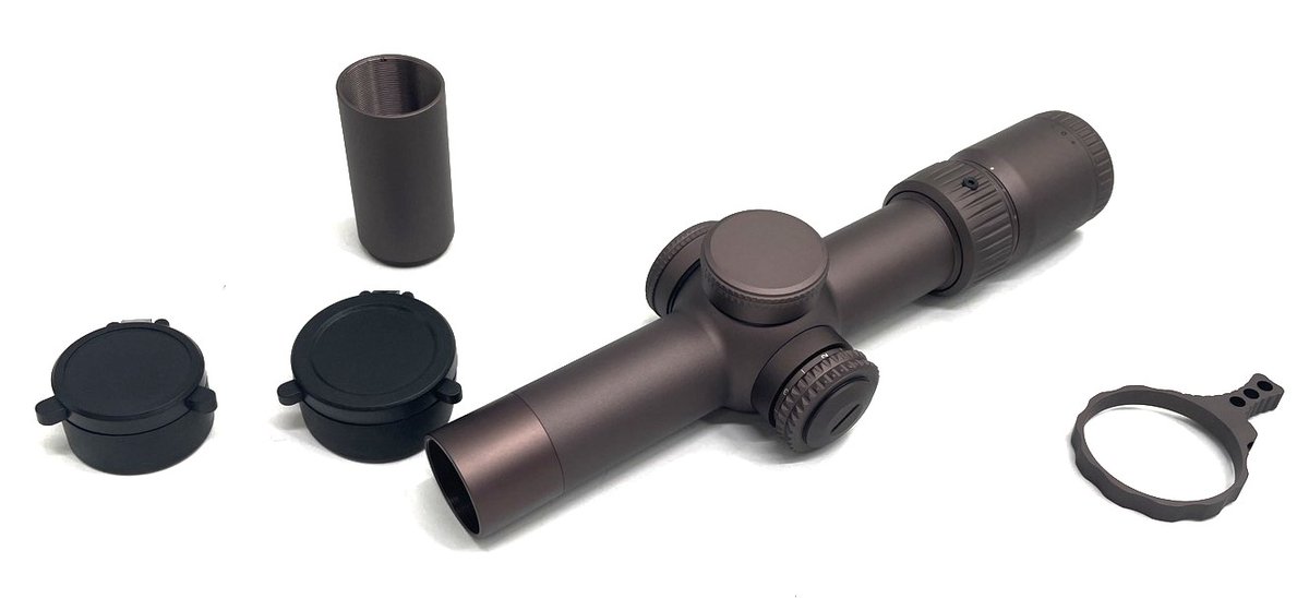 ShopMga's tweet photo. HW製光学機器類及びマウント類
入荷及び再入荷致しましたのでお知らせいたします。

Holy Warrior NightForce ATACRタイプ 1-8x24 FFP スコープ BK 34mm径
https://t.co/q73NiBYwBF

Holy Warrior VORTEX Razor GenIII タイプ 1-10x24 FFP スコープ FDE 34mm径 廉価版
https://t.co/QMC2FPtgfY

Holy Warrior Tango6 タイプ 1-6×24 スコープ (FFP) (FDE) SIG スコープマウント付
https://t.co/c99vdQhjxZ

Holy Warrior Aimpoint タイプ ACRO P-2 ハイエンドモデル ドットサイト BK
https://t.co/IX1OTkrCaM

Holy Warrior Aimpoint タイプ ACRO P-2 ハイエンドモデル ドットサイト FDE
https://t.co/S0dl4lo8zJ

Holy Warrior Aimpoint タイプ ACRO P-2 通常版 レッドドットサイト BK
https://t.co/l7pPMHJTZD

Holy Warrior COMP M2 タイプ ドットサイト
https://t.co/AnDB0a46X2

Holy Warrior COMP M2 タイプ Wilcox マウント付属版
https://t.co/Krv2Nbavcl

HOLY WARRIOR Aim Point T2 タイプ ドットサイト BK
https://t.co/nKpM82Q3J1

Holy Warrior EOTECH G33タイプ マグニファイア アルマイトFDE
https://t.co/BwO0brQUq7

#HW #Nightforce #SIG #VORTEX