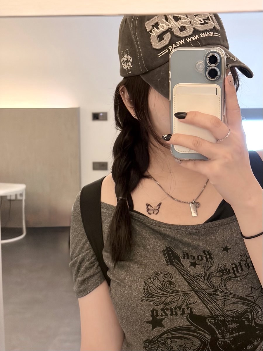 류아 リュア tweet media