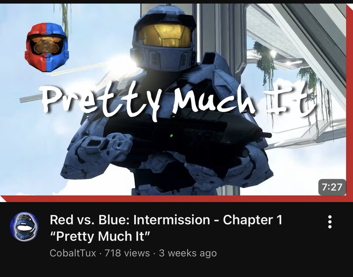 No Context Red vs Blue 🏳️🌈 tweet media