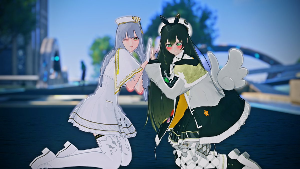 ashirisu_01ship's tweet photo. レジにゃとひゆドリンク🧋
#PSO2NGS #ねふのクリスペ交流会 https://t.co/iTRi4q0EPa