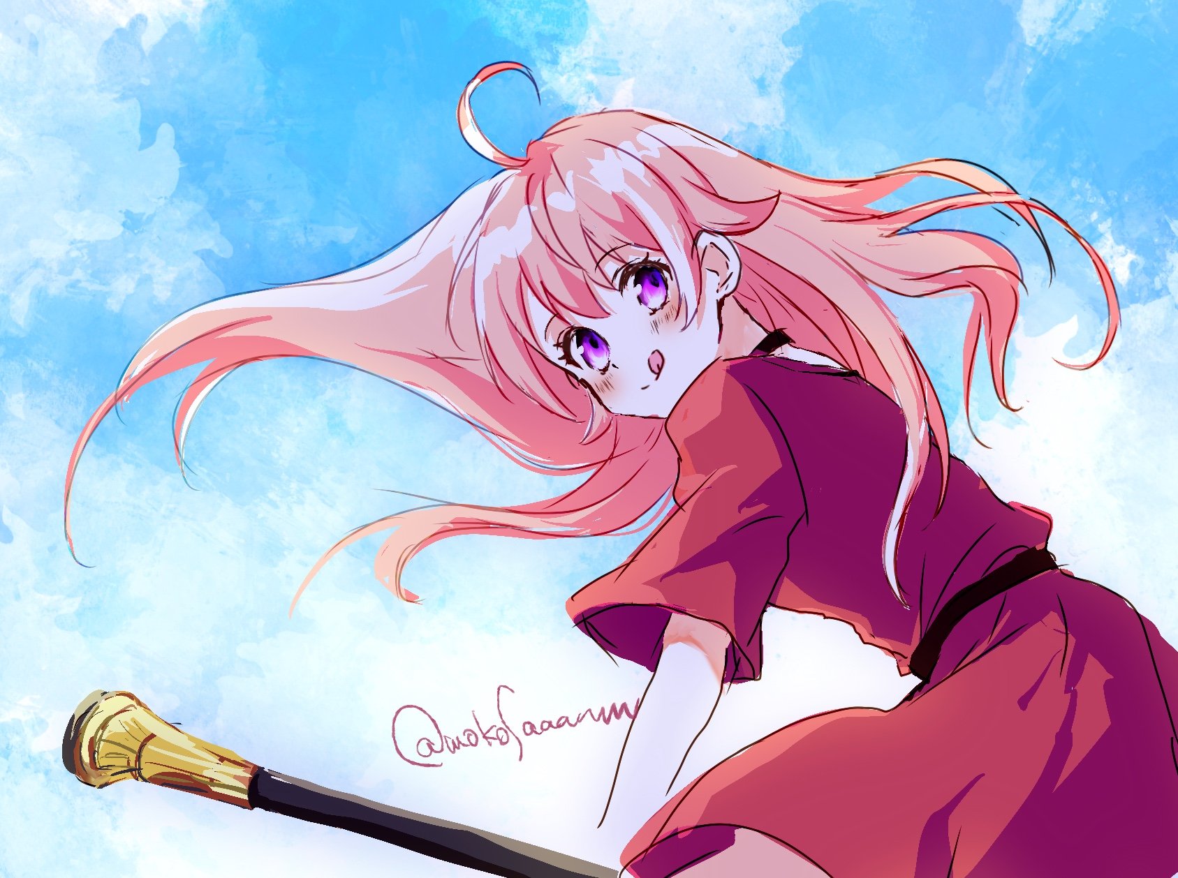 もこもこ (@mokosaaaaaaan) / X