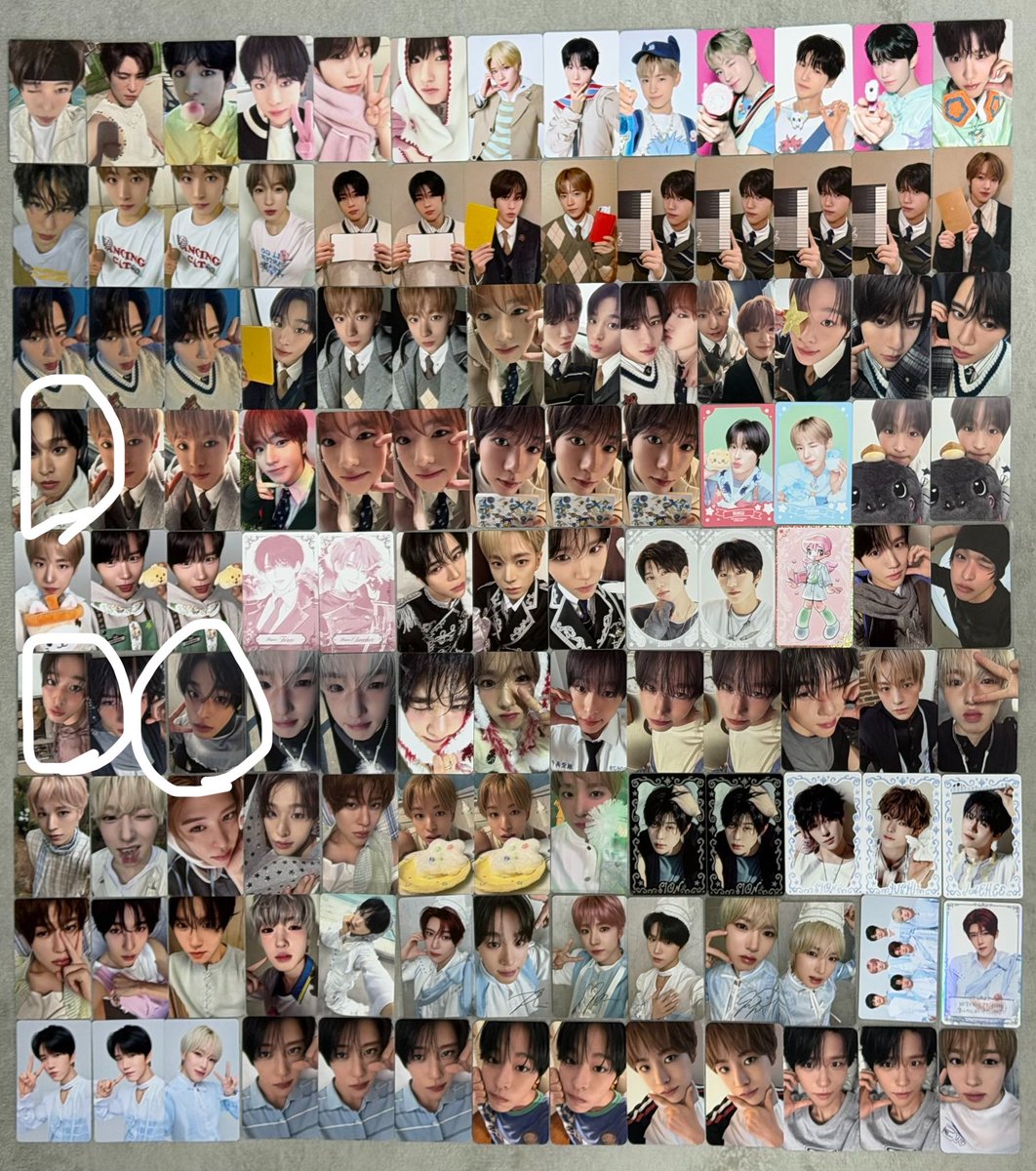 nctwish03's tweet photo. @zBfbRhMyEmrAi0E 検索から失礼いたします。
白○の内1点のリクをこちらのリョウと交換していただくことは可能でしょうか？ご検討よろしくお願いいたします。 https://t.co/5FeGwnBiVR