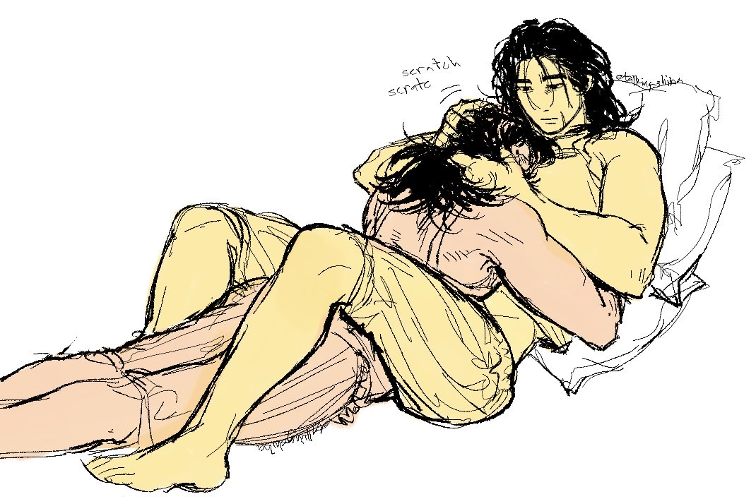 mistasfupahairs's tweet photo. haru-chan's tension headache #usao #genderbent https://t.co/8xuoxsg29V
