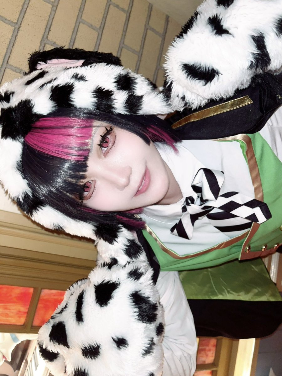 0nna_nok0's tweet photo. #お気に仮装写真上げて仮装欲を上げてこうキャンペーン

むしろ仮装欲しかない、楽しみすぎるんだ‼️ https://t.co/muYkKKfkHb
