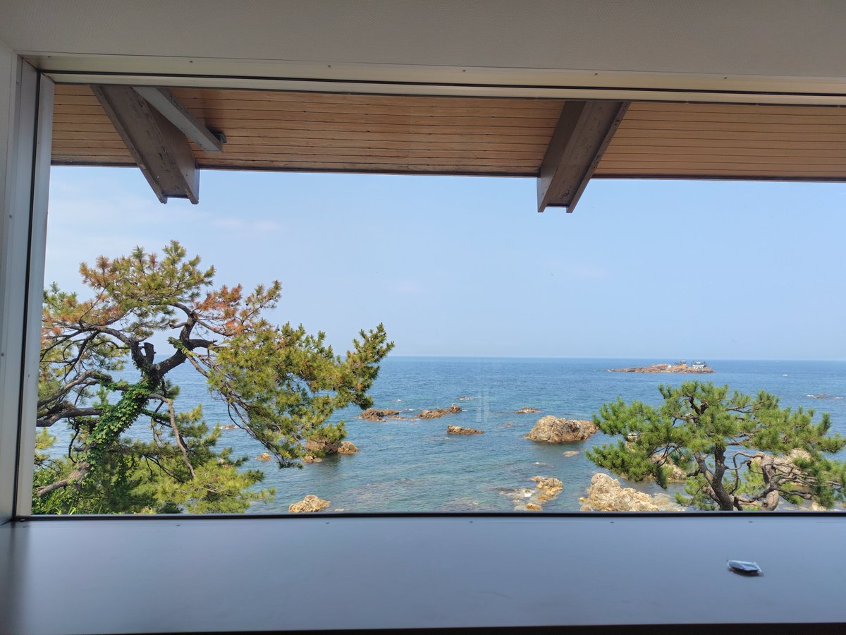 01smile25's tweet photo. 竜宮城だってー https://t.co/siQvKx8izB