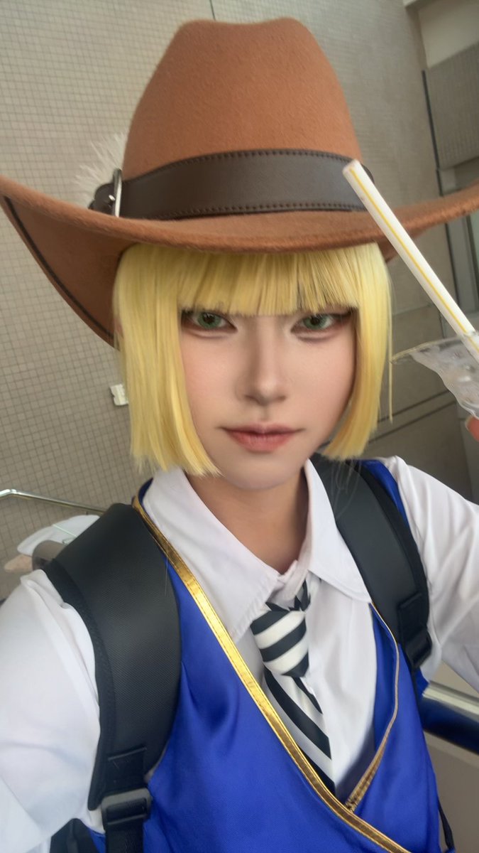 val1078_cos's tweet photo. #アコスタみずほPayPayドーム福岡
 そくほ！！！ https://t.co/lYNSUS3pTa