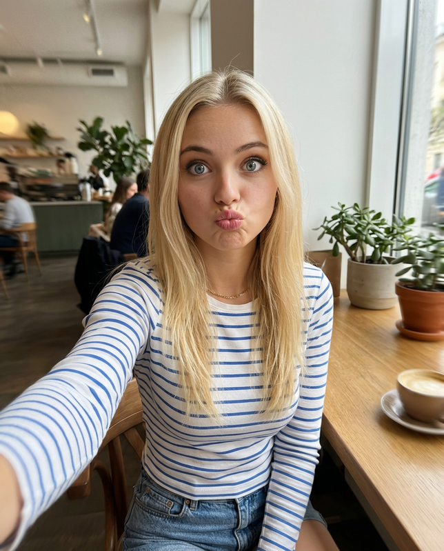 Lenaschraiber's tweet photo. Café-Date mit mir selbst. Ich bestelle Kaffee und tue so als würde ich gleich etwas Großes schreiben. https://t.co/LdWMytWXiU