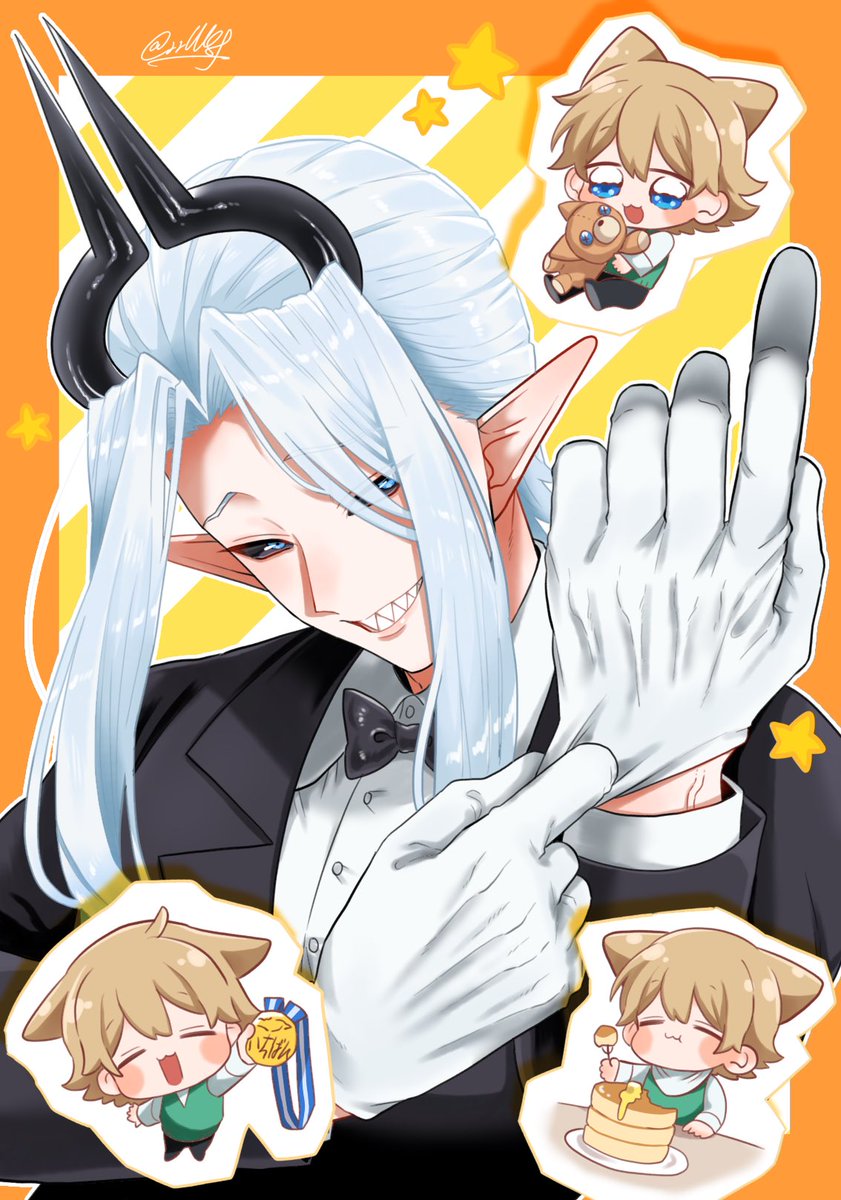 HAKO (@zzIllust) / Posts / X