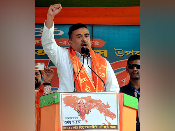 BJPDIPANKAR's tweet photo. কাটছে এবার অন্ধকার, এটাই শুভেন্দু দার অঙ্গীকার। ❤️
@SuvenduWB https://t.co/ngPtVQkgmM