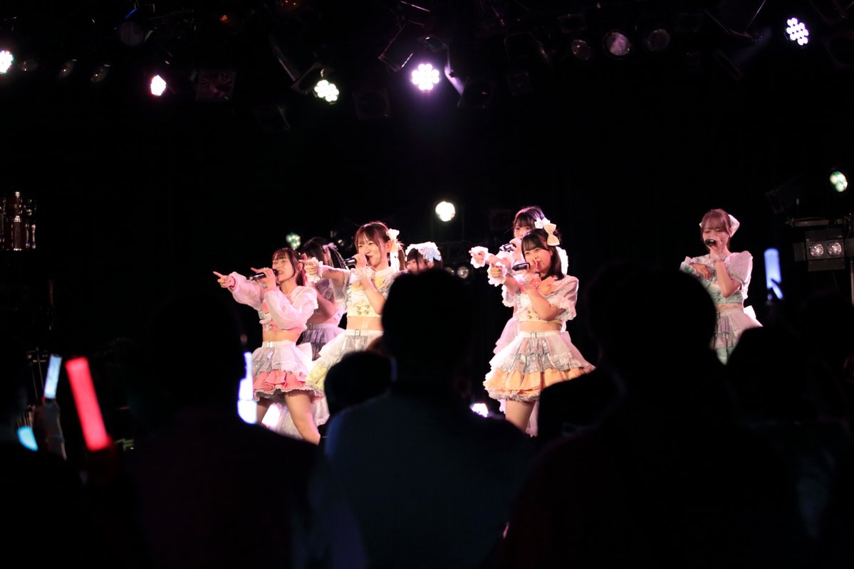 tate77_portrait's tweet photo. 2026年7月18日
Fille mimi 五大都市ツアー
未完成フィルム - ファイナル公演 -
（#ESAKAMUSE）
#ふぃーみツアー2026
#ふぃーみライブ #Fillemimi https://t.co/BCz2EmYg1L