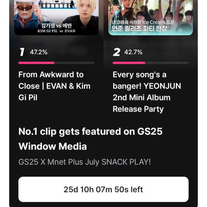 EVAN VOTING tweet media