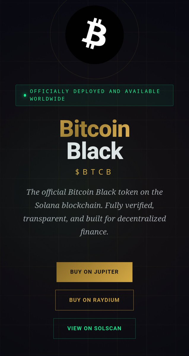 btcbproject's tweet photo. The power of true innovative freedom 🚀 🚀 🚀 https://t.co/VglupaYTqF