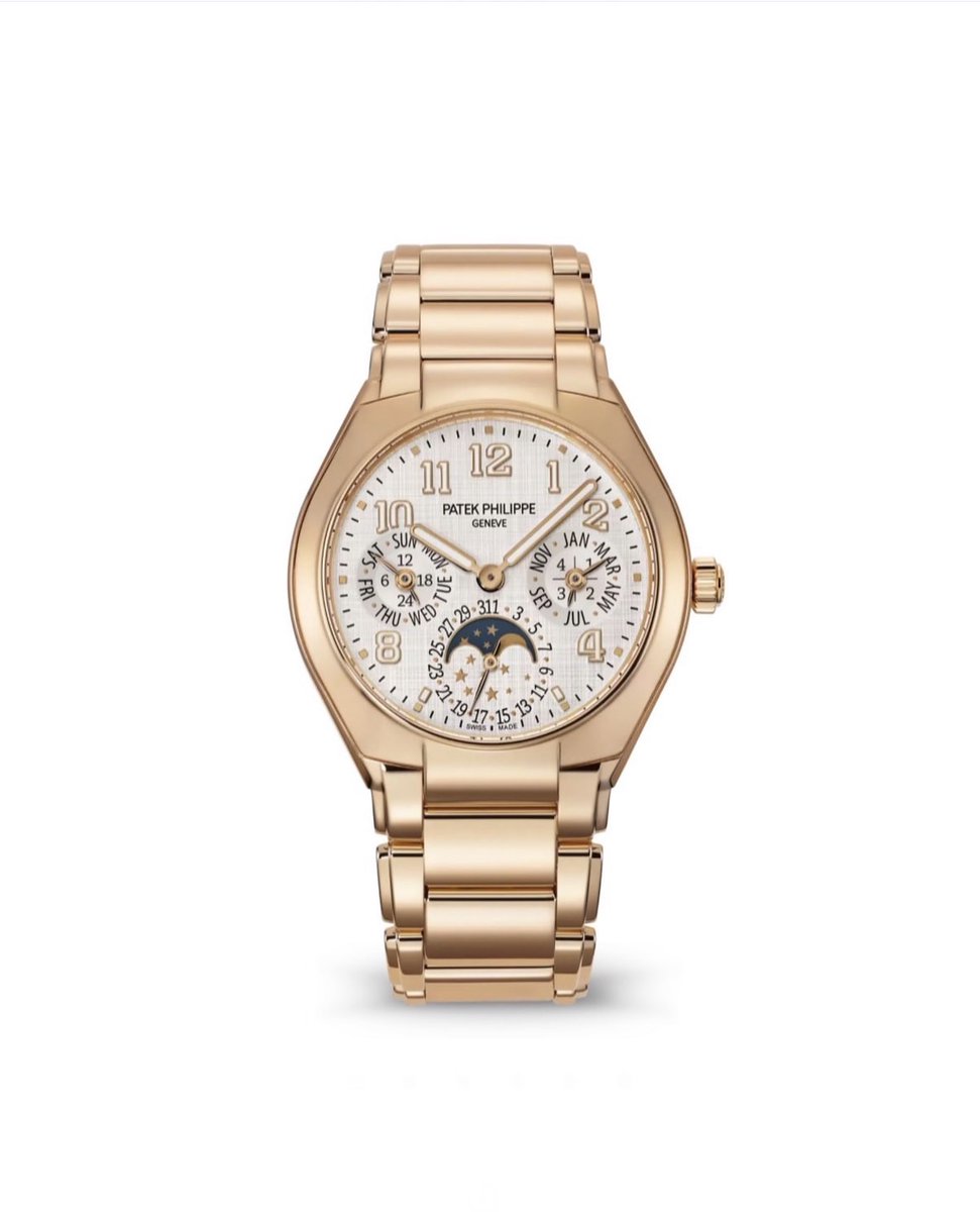 Akaori_bot's tweet photo. 田中みな実

イヤリング
ヴァンクリ ヴィンテージ アルハンブライヤリング
¥764,500

時計
Patek Philippe 
TWENTY ~4 7340/1R-001
¥21,590,000 https://t.co/4dZrp27iCR