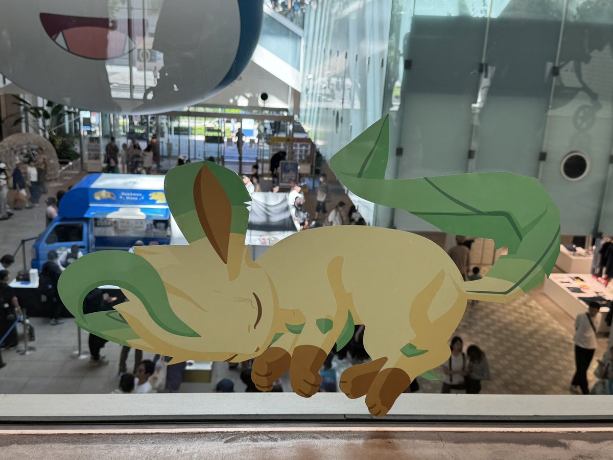 r_beautexxx's tweet photo. ブイズ ① #ポケモンねがおリサーチ #ポケスリ3周年をみんなで https://t.co/ocbYx6FkS7