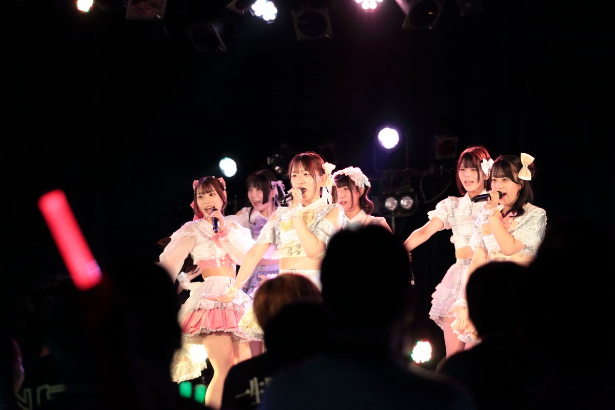 tate77_portrait's tweet photo. 2026年7月18日
Fille mimi 五大都市ツアー
未完成フィルム - ファイナル公演 -
（#ESAKAMUSE）
#ふぃーみツアー2026
#ふぃーみライブ #Fillemimi https://t.co/BCz2EmYg1L