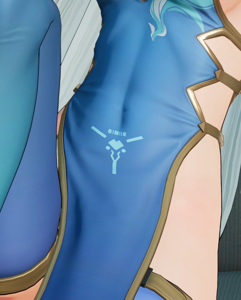 _SilverCatzZ_'s tweet photo. The placement got to be intentional! 💢😭
She's finally asking for it after months of teasing 😭😭😭💢💢💢😭 https://t.co/ckpJYtm8Do